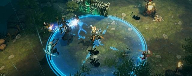 Геймеры раскритиковали онлайн-игру Diablo Immortal за монетизацию и призвали ее бойкотировать