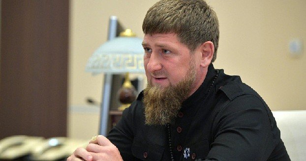 Кадыров стал беднее в 14 раз