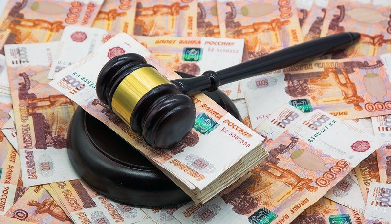 КРАСНОДАР.  Около 100 млн рублей взыскал суд с дорожников в пользу МУП Сочи «Водосток» 