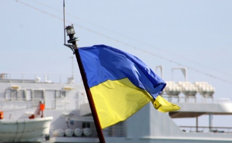 Украина ввела персональные санкции против Владимира Путина