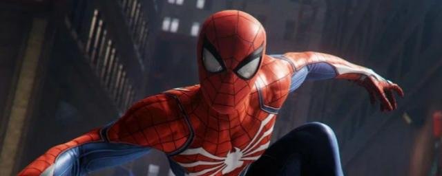 Ремастер игры Spider Man выйдет на ПК 12 августа