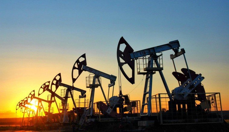 Россия, обогнав Саудовскую Аравию, стала крупнейшим поставщиком нефти в Китай
