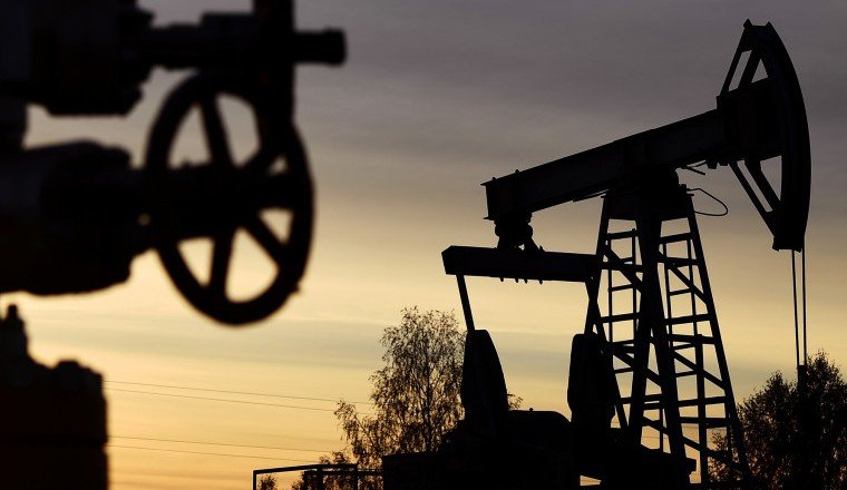 СМИ разъяснили причину повышения мировых цен на нефть