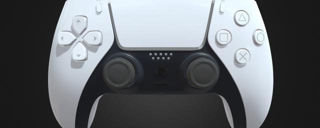 Sony разрабатывает новую модель контроллера DualSense для PlayStation 5