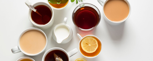 Специалисты развеяли пять мифов о чае и кофе