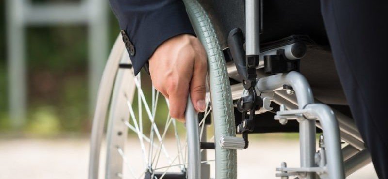 В РФ утвердили новый порядок назначения инвалидности
