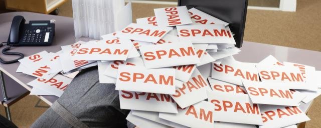 В России начала работать общая система блокировки от спама