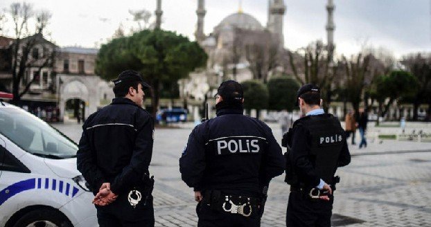 Вооруженный конфликт произошел между иностранцами в турецком Стамбуле