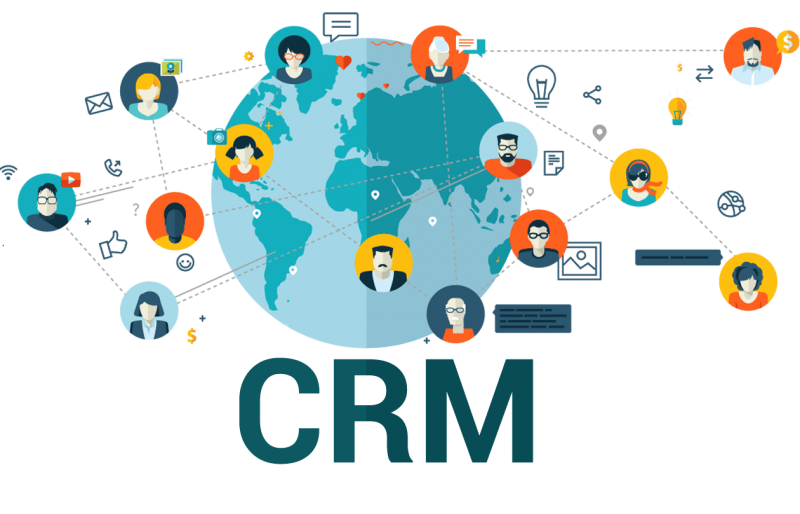 Лучшая CRM система для компаний сферы услуг