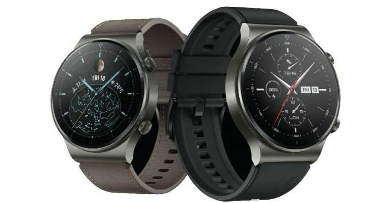 Обзор смарт часов Huawei Watch GT 3 Pro, их особенностей и преимуществ