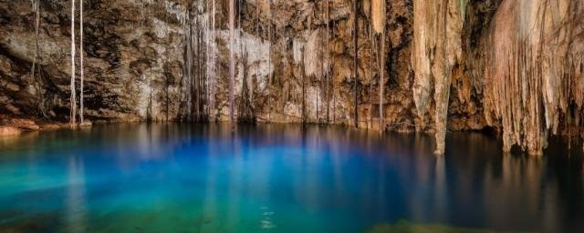 Американские ученые обнаружили на больших глубинах «молодые» подземные воды
