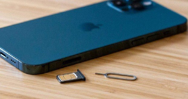 Apple намерена создать iPhone 14 без SIM-карты