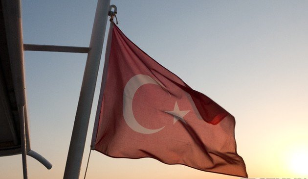 АЗЕРБАЙДЖАН. Эрдоган рассказал, чего ожидает Турция от Армении