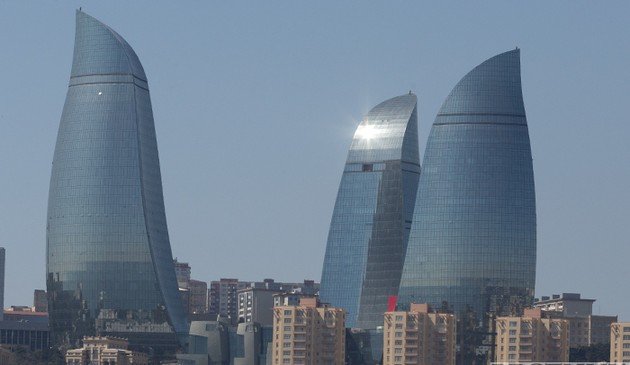 АЗЕРБАЙДЖАН. Неделя дипломатии проходит в Баку