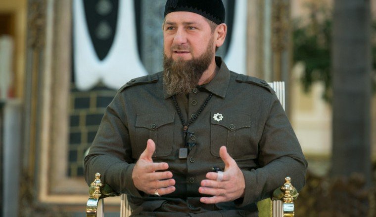 ЧЕЧНЯ. Арабское интернет-издание Al-Ain отметилo заслуги чеченских бойцов