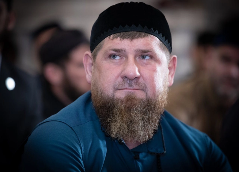 ЧЕЧНЯ. Кадыров поблагодарил Путина за его внимание и заботу к нуждам верующих