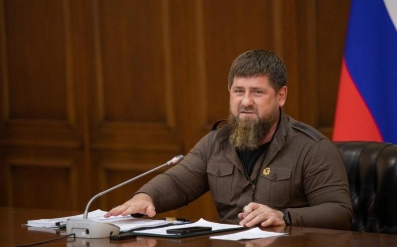 ЧЕЧНЯ. Рамзан Кадыров: Наша команда создана для того, чтобы заботиться о гражданах региона