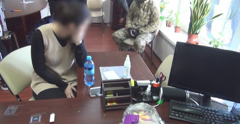 ДАГЕСТАН. Жительницу Дагестана подозревают в публикации материалов экстремистского толка