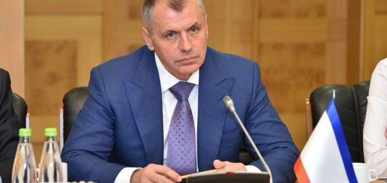 Глава крымского Парламента: «Мариуполь будет отстроен, как Грозный!»