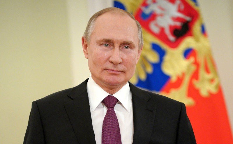 ИНГУШЕТИЯ. Президент России поздравил мусульман с праздником Курбан-байрам