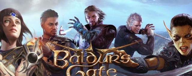 Масштабное обновление игры Baldurʼs Gate 3 добавило класс барда и расу гномов