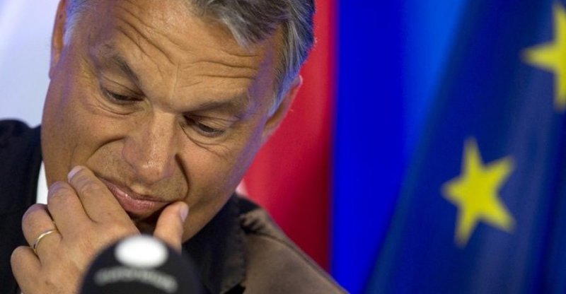 Премьер-министр Венгрии: Введенные против РФ санкции не сработали