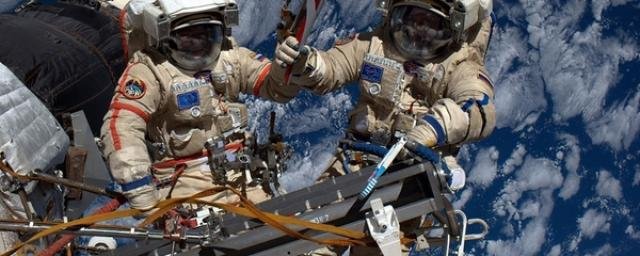 «Роскосмос»: ближайший выход российских космонавтов в открытый космос запланирован на середину августа