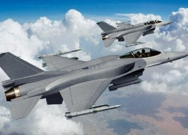 Турция направит в США делегацию для решения вопроса по поставкам F-16