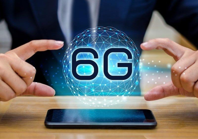 В России планируют развивать стандарт связи 6G