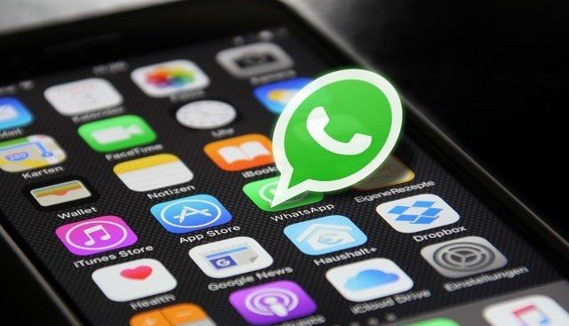 В WhatsApp заработал перенос данных со смартфонов Android на iPhone