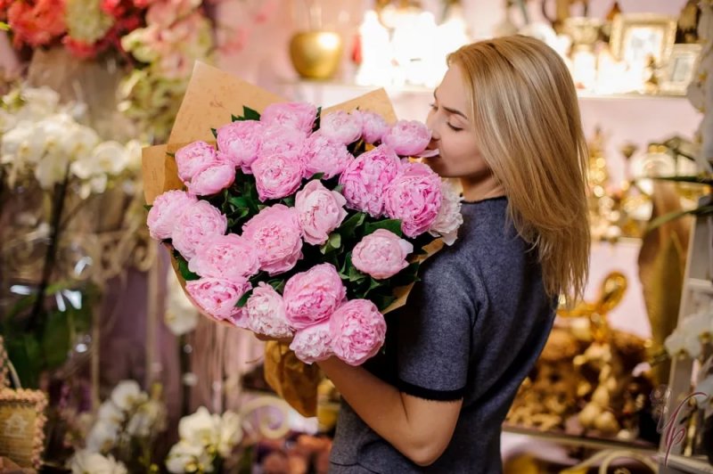«Флауэр сервис» – онлайн-площадка в Минске, осуществляющая продажу цветов