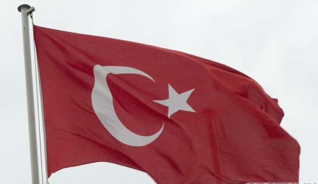 АЗЕРБАЙДЖАН. Глава МИД Турции осудил нападение на посольство Азербайджана в Лондоне