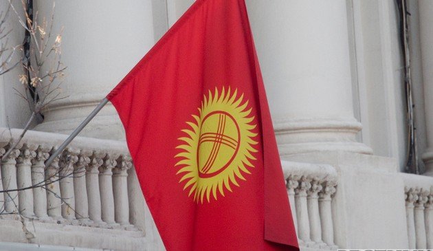 АЗЕРБАЙДЖАН. Ильхам Алиев обсудил вопросы сотрудничества с вице-президентом Киргизии