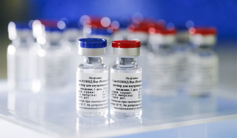 ЧЕЧНЯ. Чеченские медики обсуждают необходимость наращивания темпов вакцинации