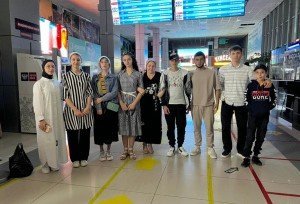 ЧЕЧНЯ. Юные дарования Чеченской Республики представят свой регион на первом Всероссийском Детском культурном форуме