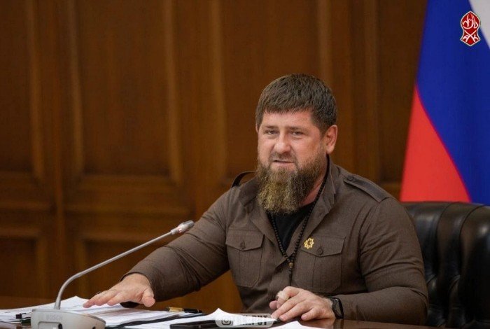 ЧЕЧНЯ. Рамзан Кадыров подверг резкой критике методики выведения результатов рейтинга, опубликованных Рослесхозом