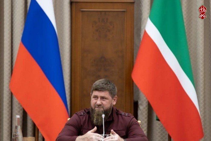 ЧЕЧНЯ. Рамзан Кадыров призвал принять активное участие во втором этапе вакцинации