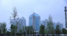 ЧЕЧНЯ.  В Грозном обсудили ситуацию с налоговыми платежами