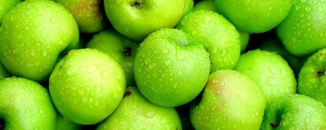 Диетолог Соломатина: Кверцетин в яблоках поможет укрепить сосуды