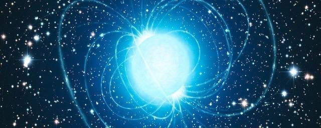 Физики считают, что слияние двух звёзд поможет лучше понять природу гравитационных волн