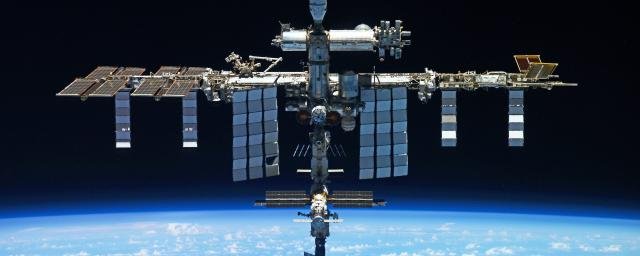 Глава Роскосмоса Юрий Борисов: Российская станция будет работать «вечно» благодаря новым модулям