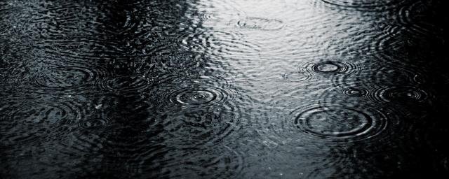 Химики из Стэндфордского университета выяснили, как дождевые капли образуют перекись водорода.