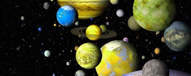 Искусственный радиосигнал экзопланеты Kepler-438 оказался земным по происхождению