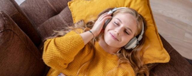 Эксперты доказали пользу расслабляющей музыки для здоровья