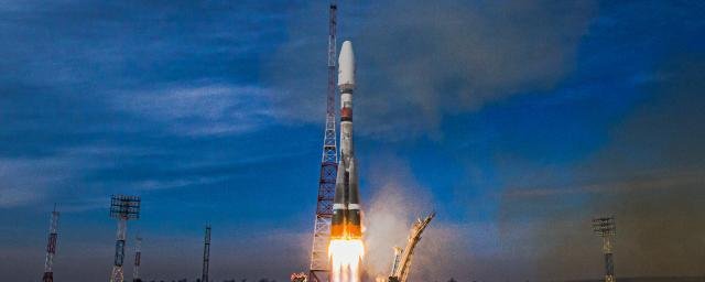 «Роскосмос»: 9 августа с Байконура запустят иранский спутник «Хайям»