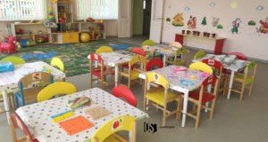 С. ОСЕТИЯ. В Нижней Санибе открыт детский сад на 120 малышей