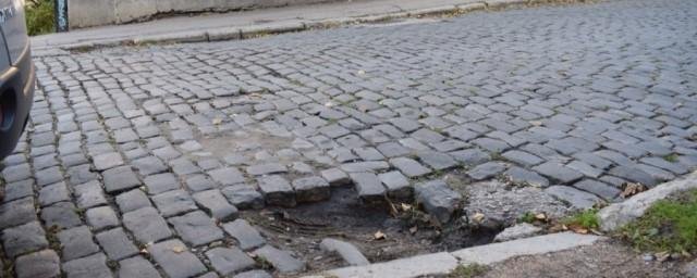 СЕВАСТОПОЛЬ. Севавтодор ищет подрядчика для ремонта улицы Суворова