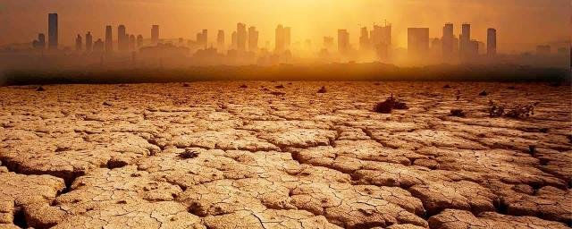 Современное потепление стало самым сильным за последние 7000 лет