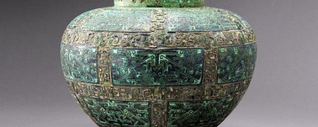 Учёные из Оксфордского университета расшифровали древний рецепт китайской бронзы