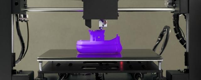 Учёные из России предложили свой способ получения зарубежного сырья для 3D-печати
